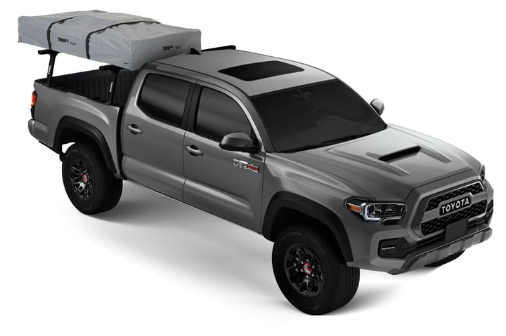 Thule Tepui Autana 4 Grey/Blue Thule Thule Tepui Autana 4 Grey/Blue Thule