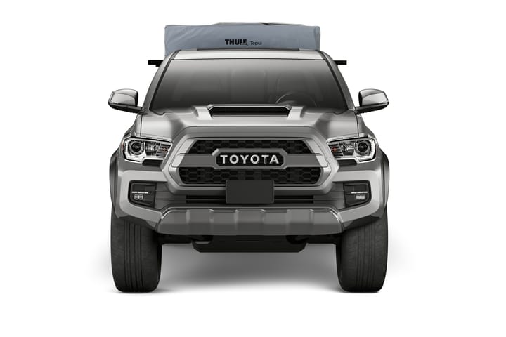 Thule Tepui Autana 4 Grey/Blue Thule Thule Tepui Autana 4 Grey/Blue Thule