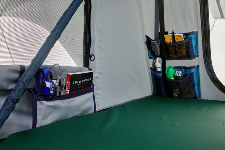 Thule Tepui Autana 4 Grey/Blue Thule Thule Tepui Autana 4 Grey/Blue Thule