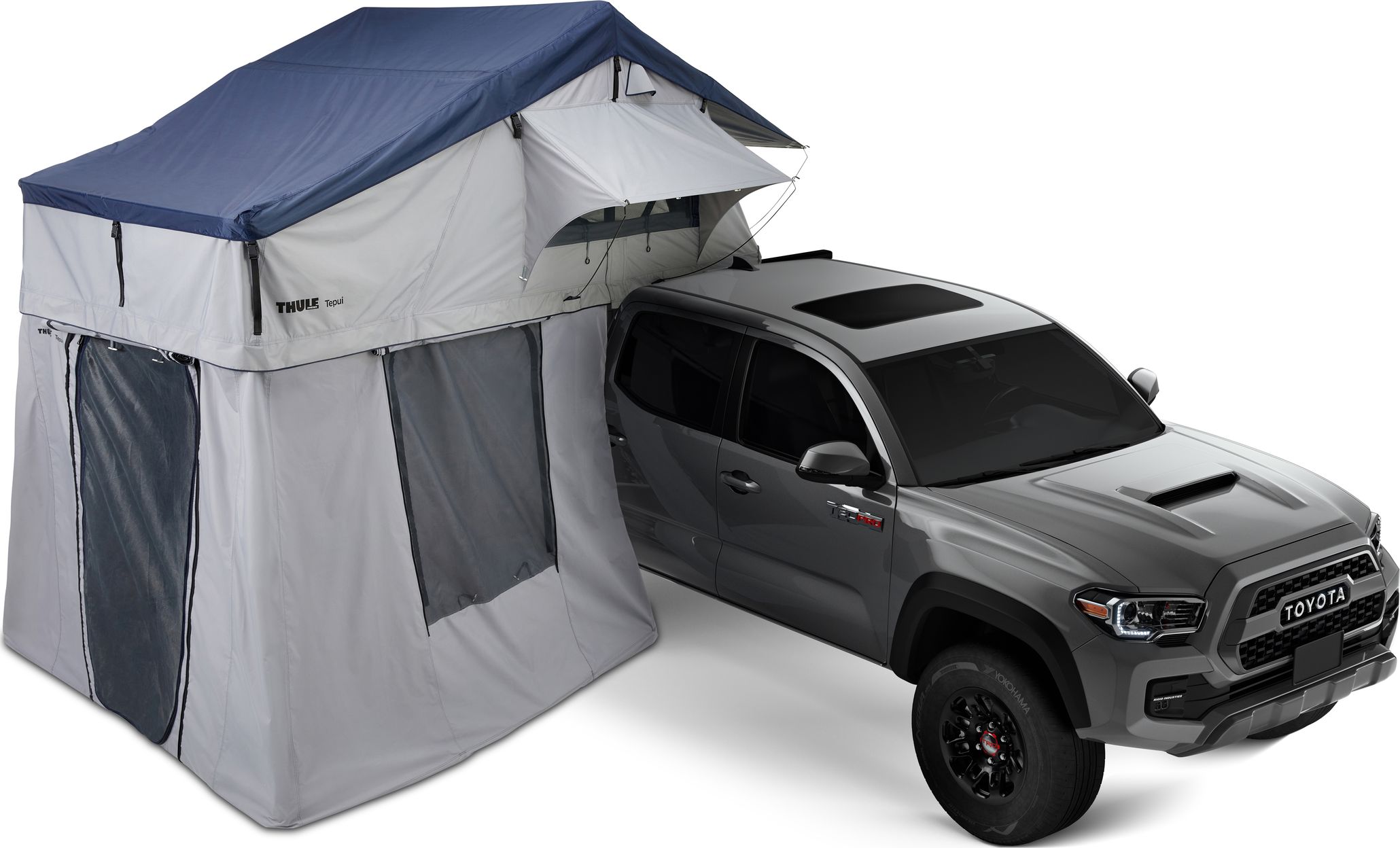 Thule Tepui Autana 4 Grey