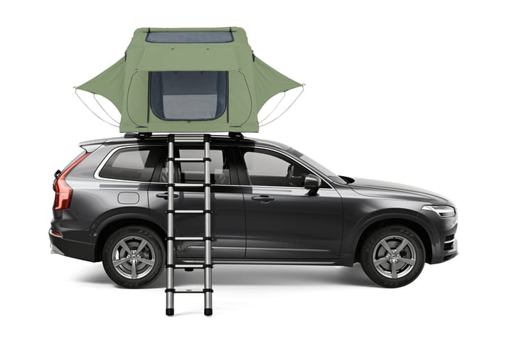 Thule Tepui Kukenam 3 Green/Olive Thule