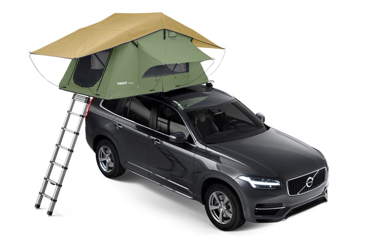 Thule Tepui Kukenam 3 Green/Olive Thule