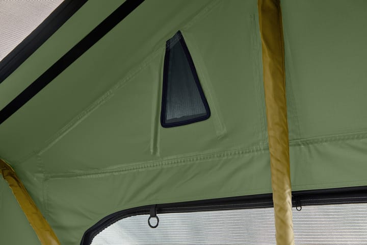 Thule Tepui Kukenam 3 Green/Olive Thule