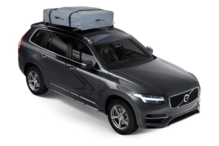Thule Tepui Kukenam 3 Green/Olive Thule