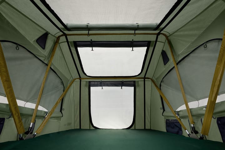 Thule Tepui Kukenam 3 Green/Olive Thule
