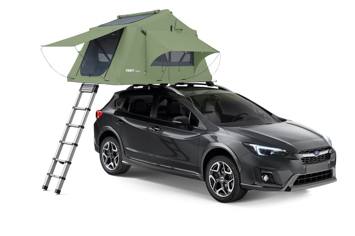 Thule Tepui Kukenam 3 Green/Olive Thule