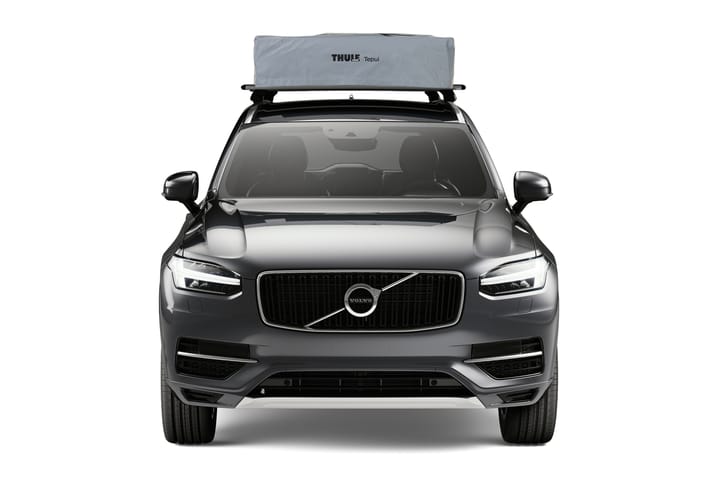 Thule Tepui Kukenam 3 Green/Olive Thule