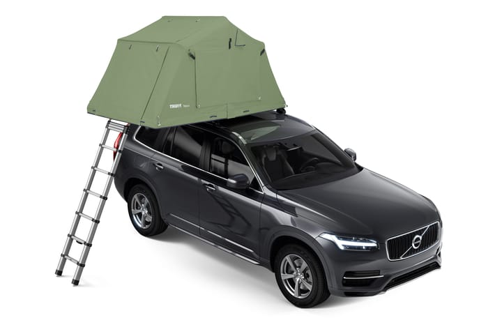 Thule Tepui Kukenam 3 Green/Olive Thule