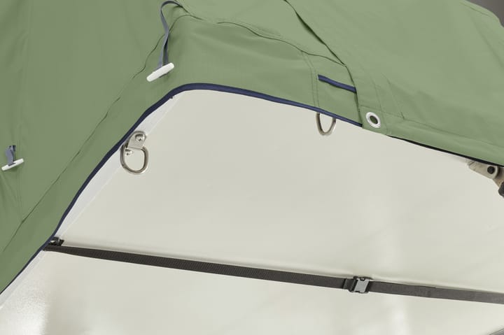 Thule Tepui Kukenam 3 Green/Olive Thule