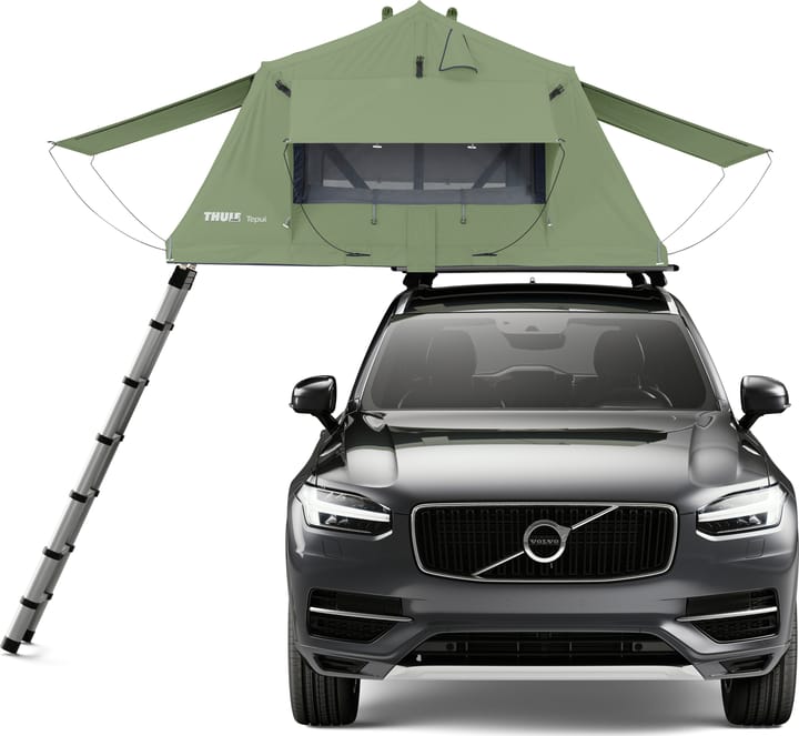 Thule Tepui Kukenam 3 Green/Olive Thule