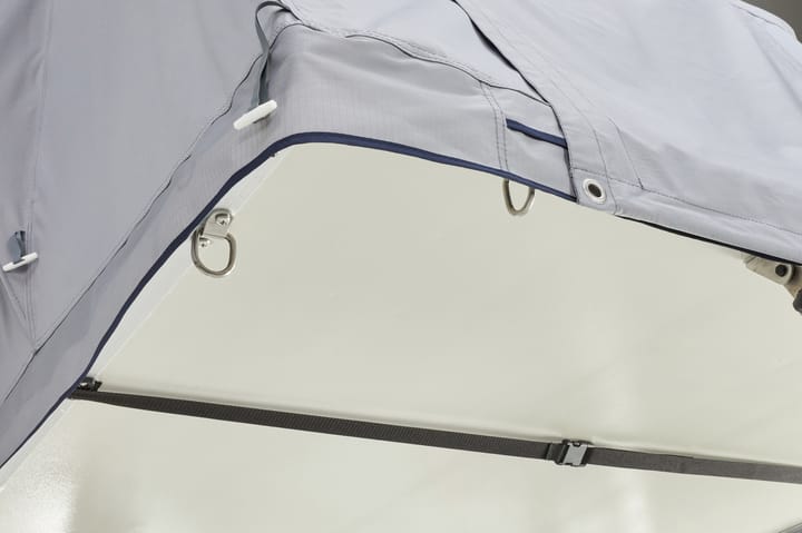 Thule Tepui Kukenam 3 Grey/Blue Thule Thule Tepui Kukenam 3 Grey/Blue Thule