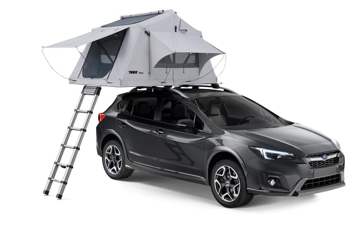 Thule Tepui Kukenam 3 Grey/Blue Thule Thule Tepui Kukenam 3 Grey/Blue Thule