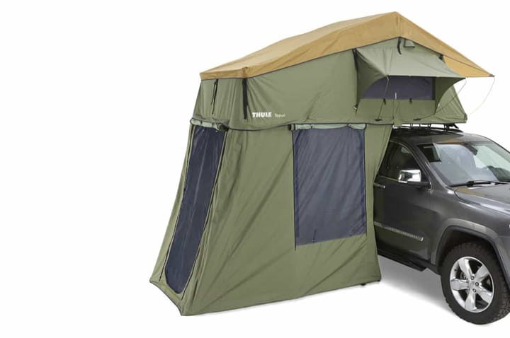 Thule Tepui Explorer Autana 3 Green Thule