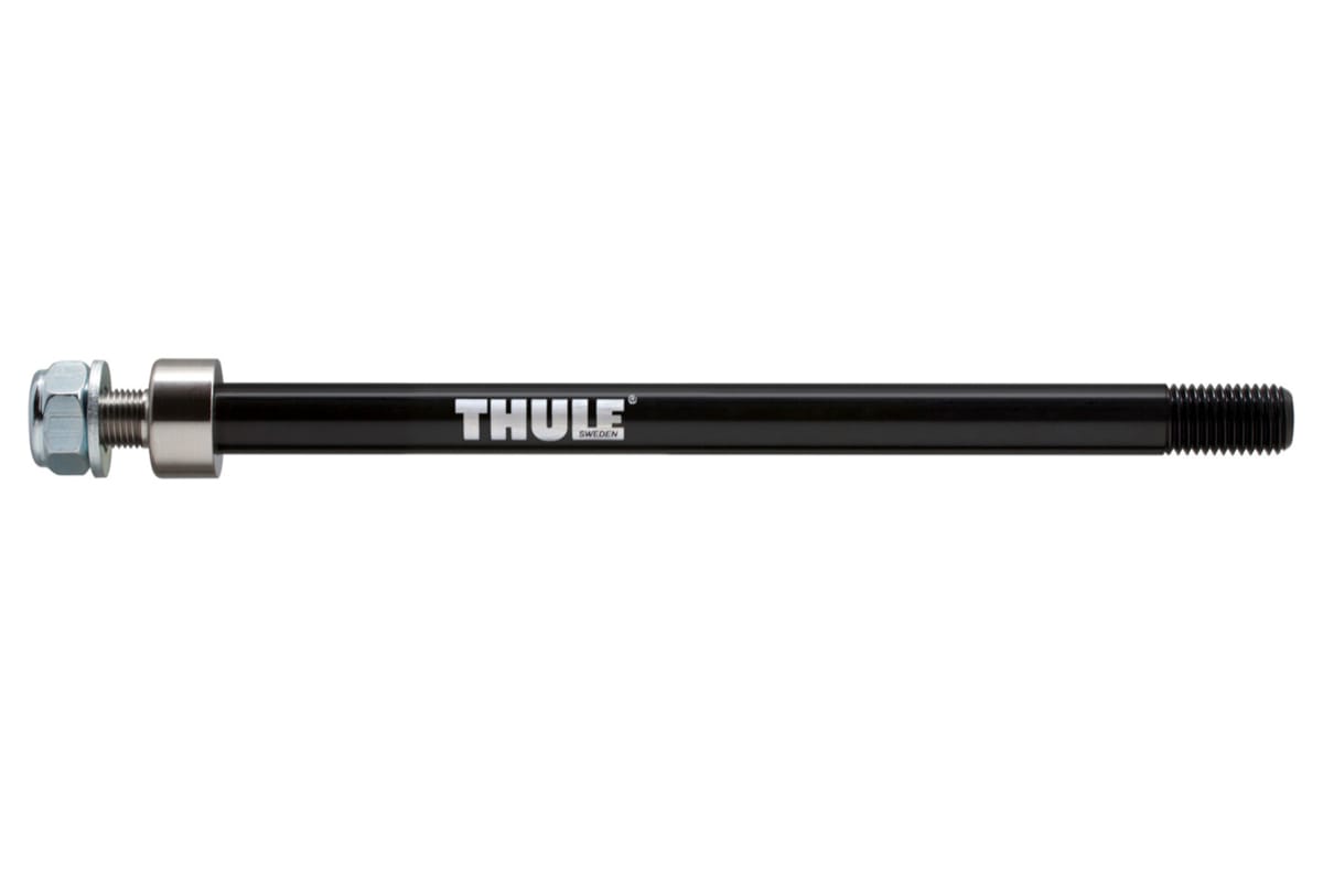 Thule Thru Axle (M12X1.0) - Syntace Black