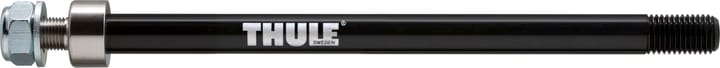 Thule Thru Axle (M12X1.75) - Maxle Black Thule