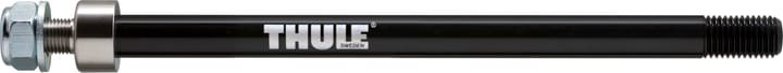 Thule Thru Axle Shimano (M12x1.5) Black Thule