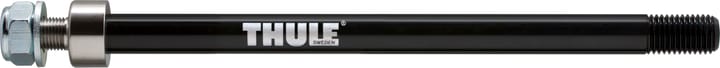 Thule Adapter Shimano E-Thru M12x1.5 Black Thule