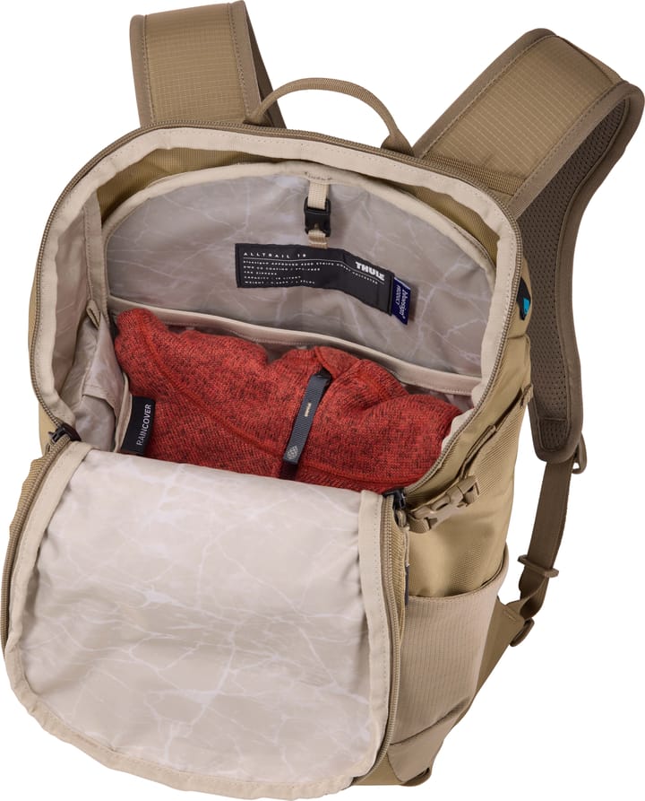 Thule AllTrail 18L Faded Khaki Thule