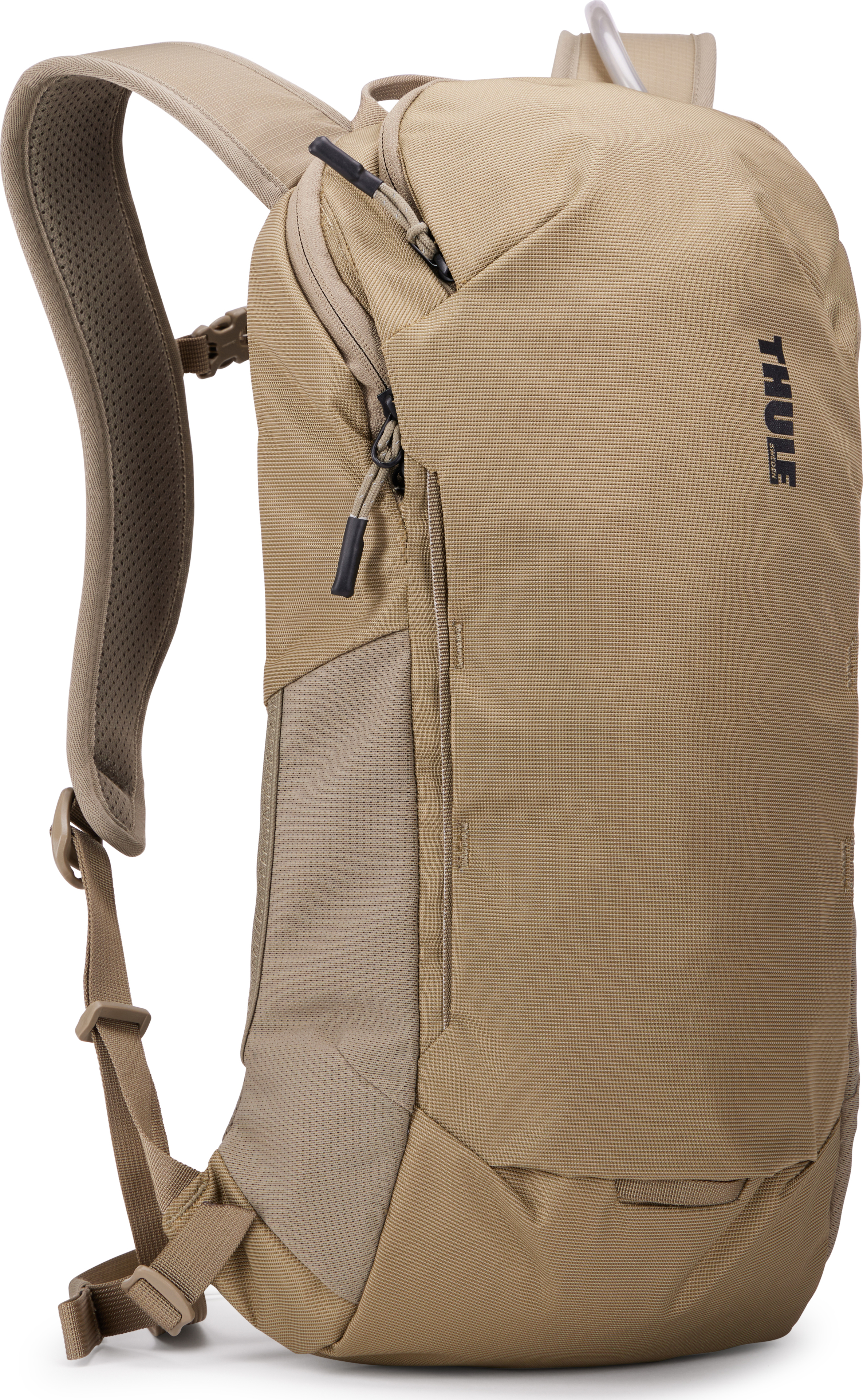Thule AllTrail Hydration 10L Faded Khaki Retkeilyreput OneSize