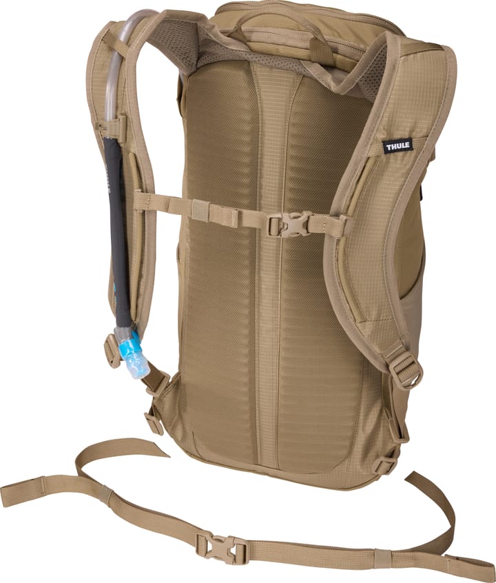 Thule AllTrail Hydration 16L Faded Khaki Thule