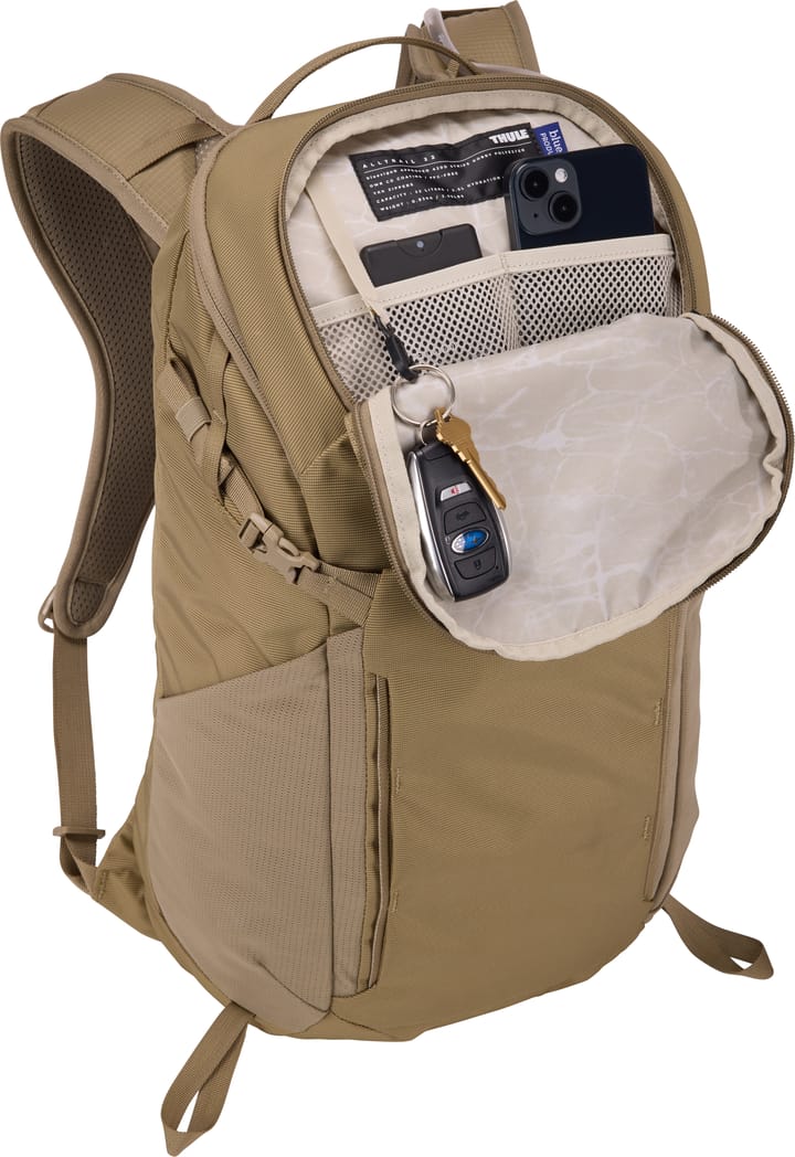 Thule AllTrail Hydration 22L Faded Khaki Thule