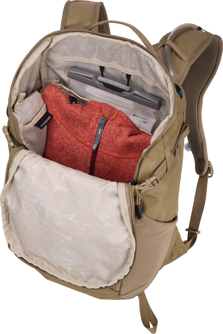 Thule AllTrail Hydration 22L Faded Khaki Thule