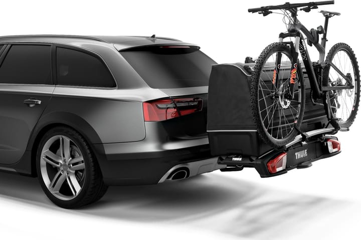 Thule BackSpace XT 3rd Bike Arm Nocolour Thule