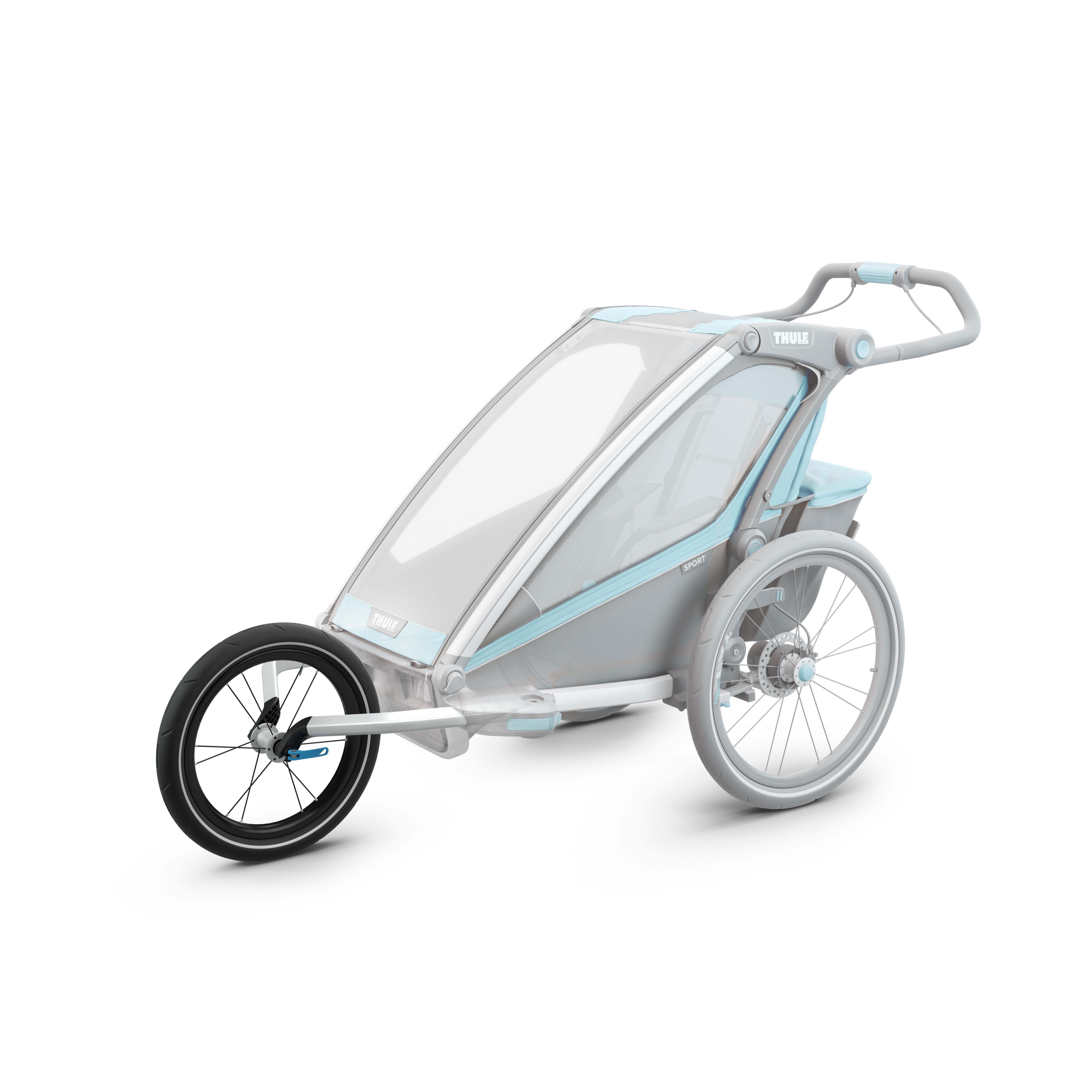 Jogging Kit for Chariot