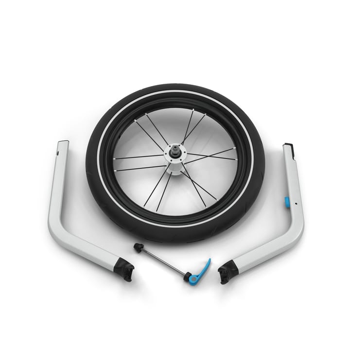 Thule Chariot Jog Kit 1 Nocolour Thule Thule Chariot Jog Kit 1 Nocolour Thule