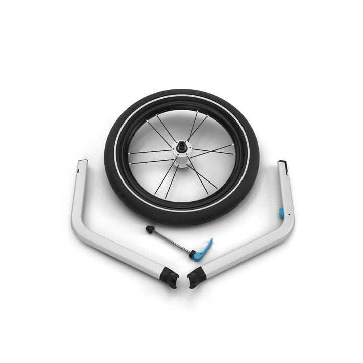 Thule Chariot Jog Kit 2 Nocolour Thule