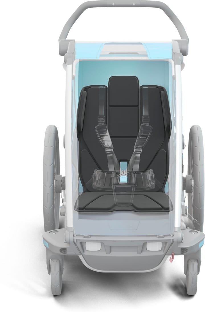 Thule Thule Chariot Padding 1 Nocolour Thule