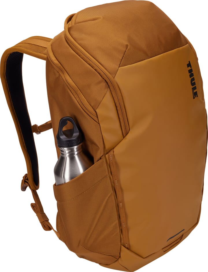 Thule Chasm 26L Golden Thule