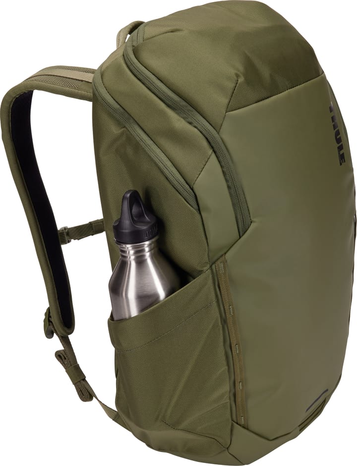 Thule Chasm 26L Olivine Green Thule