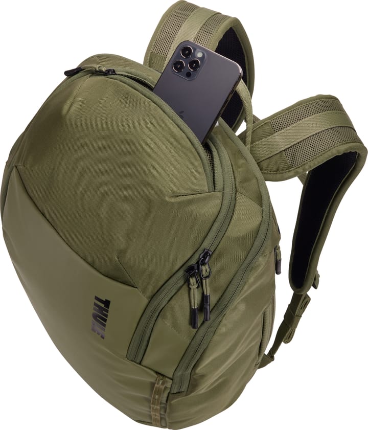 Thule Chasm 26L Olivine Green Thule