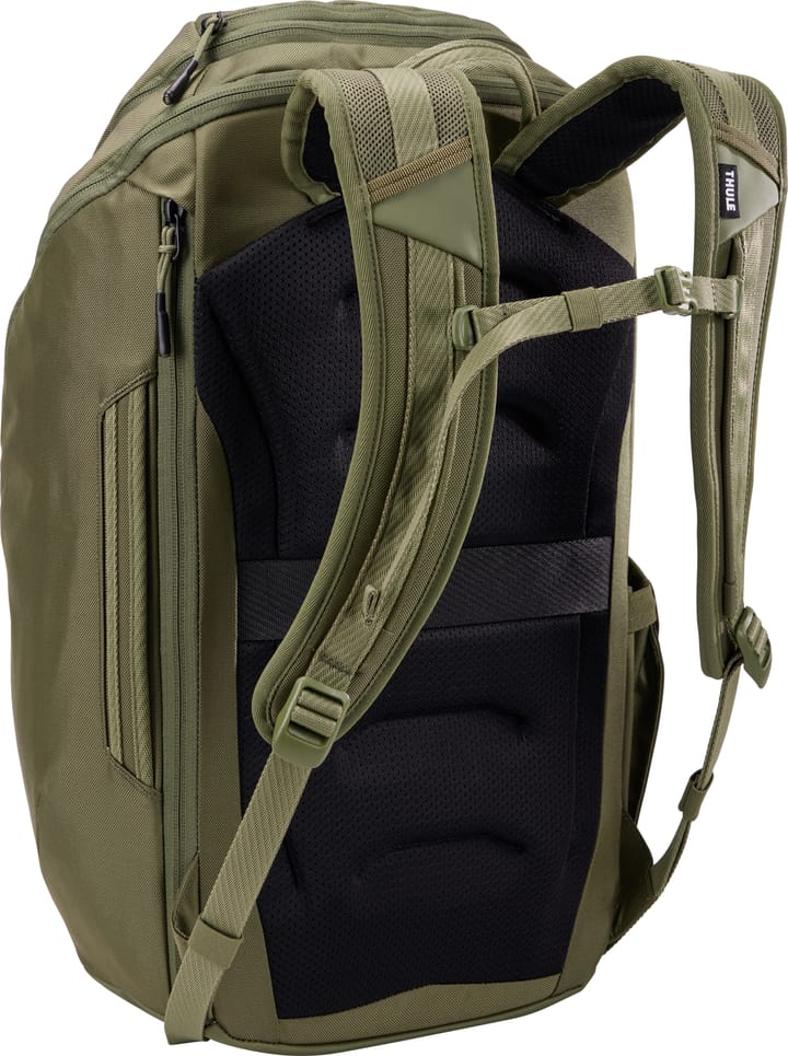 Thule Chasm 26L Olivine Green Thule