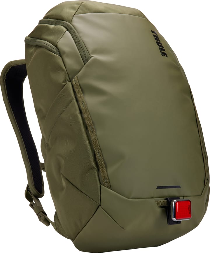 Thule Chasm 26L Olivine Green Thule