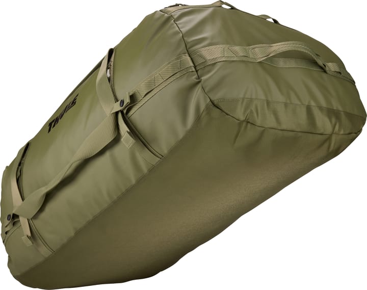 Thule Chasm 130L Olivine Green Thule