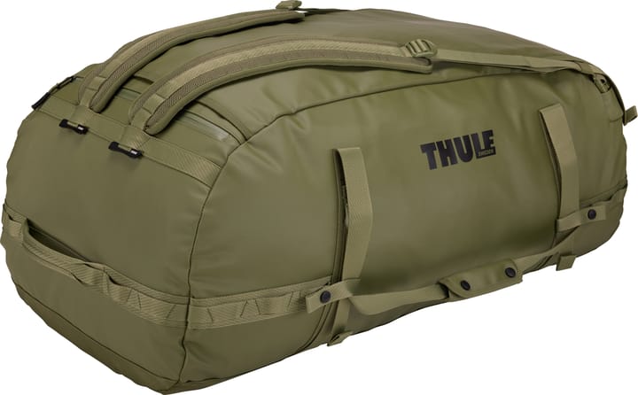 Thule Chasm 130L Olivine Green Thule