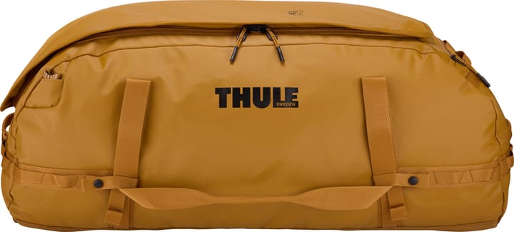 Thule Chasm 130L Golden Thule