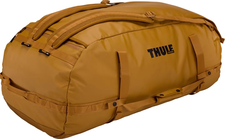 Thule Chasm 130L Golden Thule