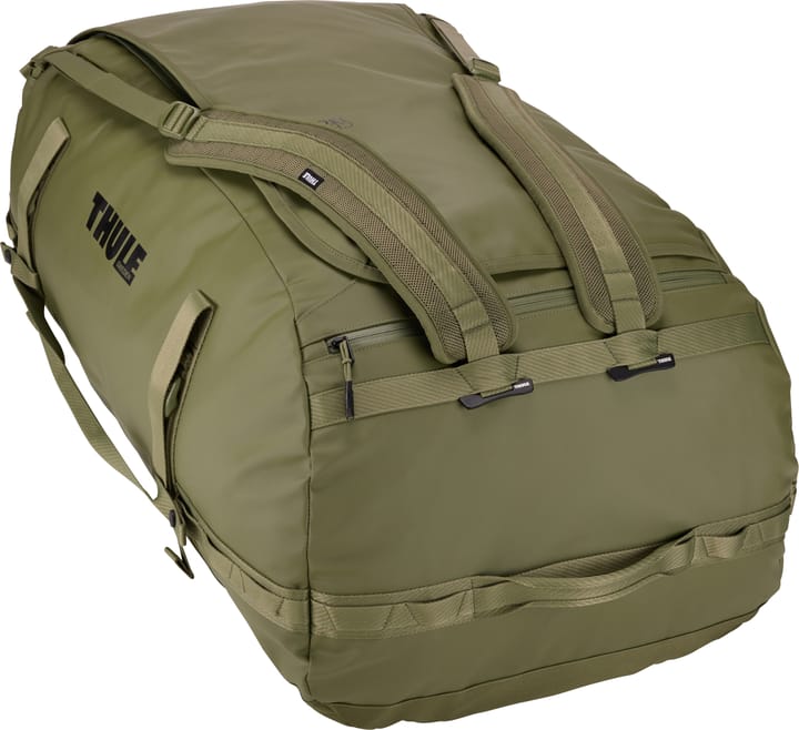 Thule Chasm 130L Olivine Green Thule