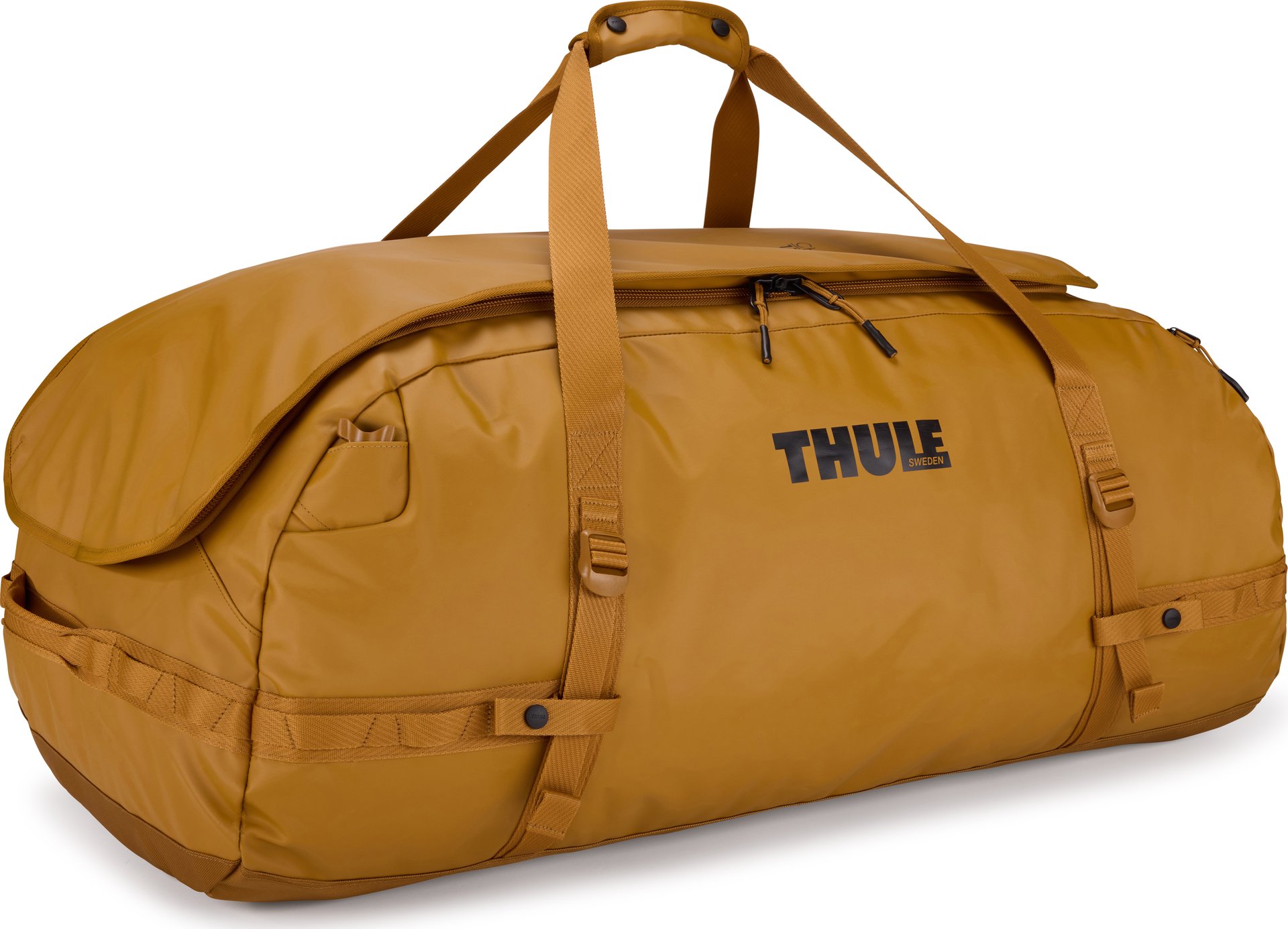 Thule Chasm 130L res- & sportväskor dam