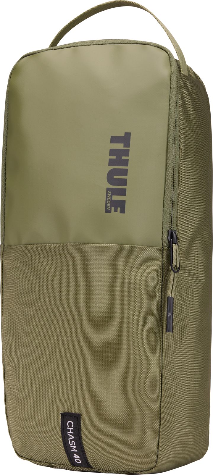 Thule Chasm 40L Olivine Green Thule