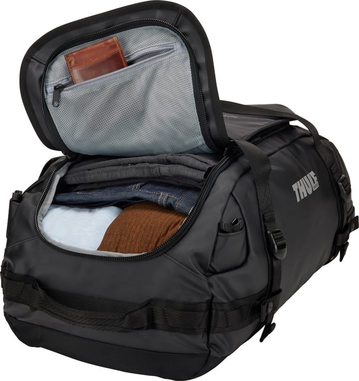 Thule Chasm 40L Black Thule