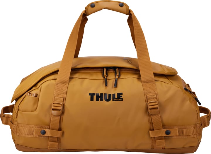 Thule Chasm 40L Golden Thule
