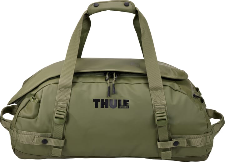 Thule Chasm 40L Olivine Green Thule