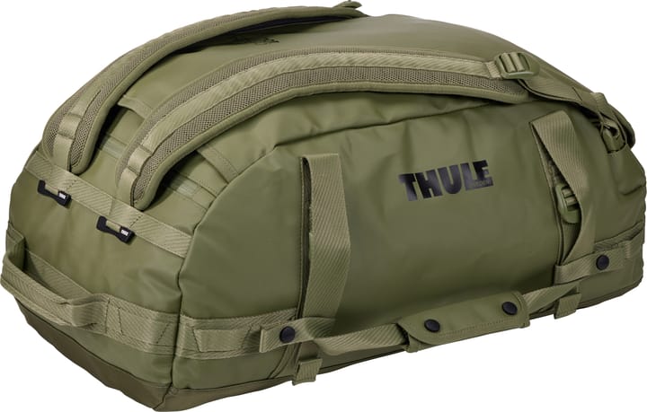 Thule Chasm 40L Olivine Green Thule