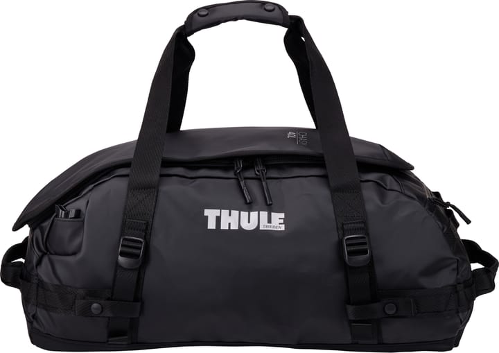 Thule Chasm 40L Black Thule