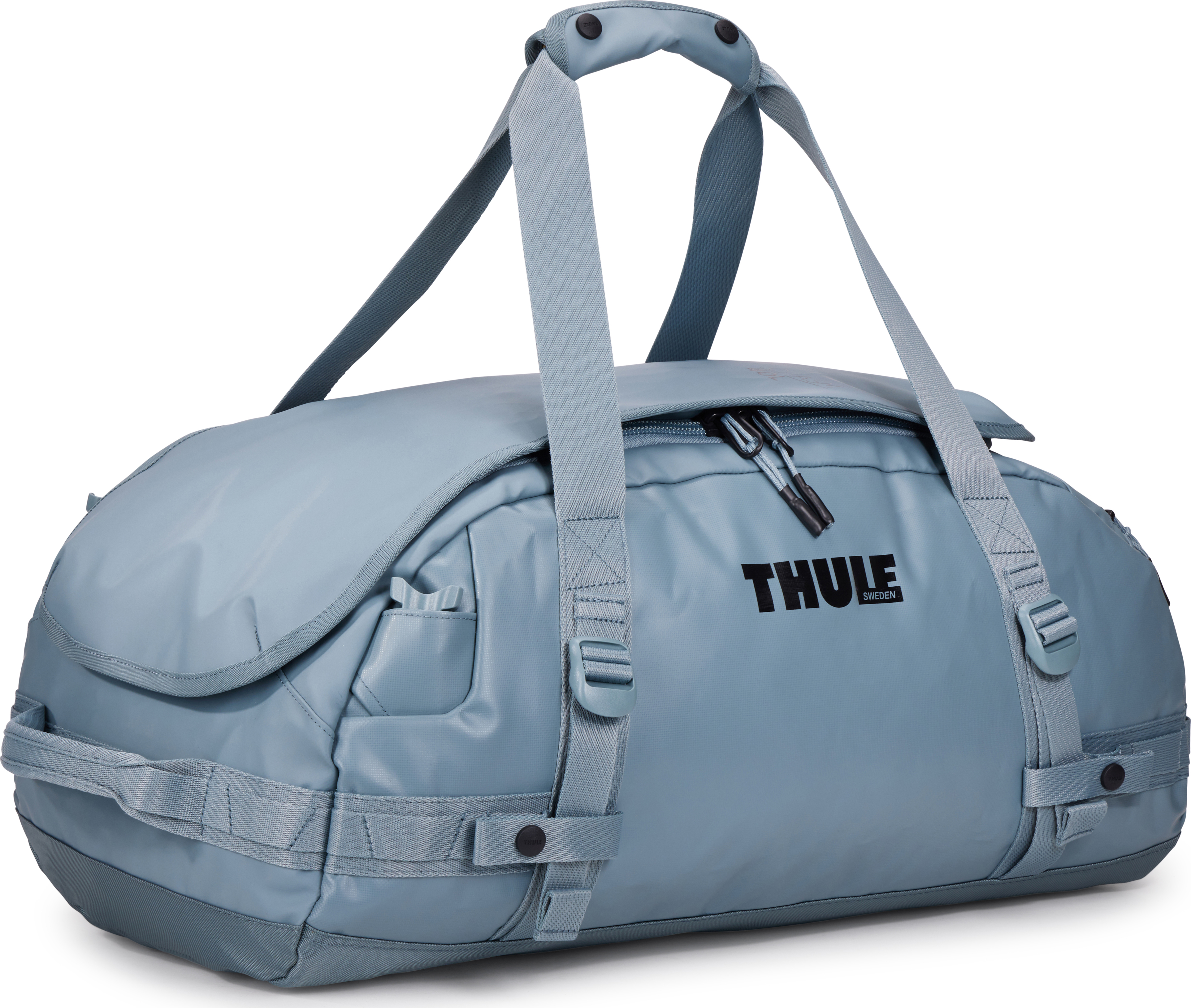 Thule Chasm 40L Pond Green
