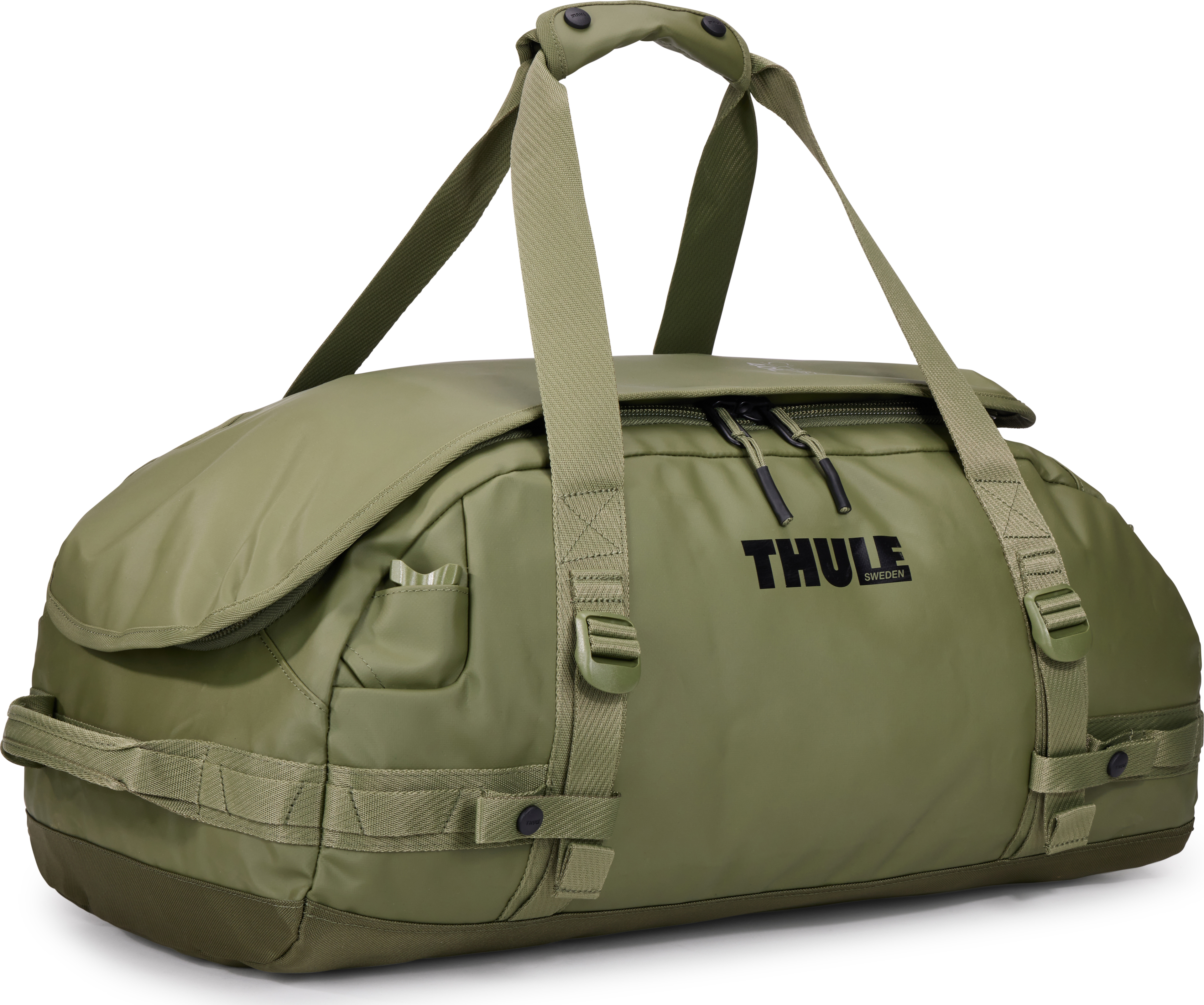 Chasm 40L Olivine Green OneSize, Olivine Green